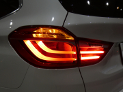 BMW 2シリーズ 218iｸﾞﾗﾝﾂｱﾗｰ ﾗｸﾞｼﾞｭｱﾘｰ ADｾｰﾌﾃｨPKG　☆有償ｶﾗｰ ☆後期 追ACC ﾚｰﾝDW 白革 ﾋｰﾀｰ iﾄﾞﾗｲﾌﾞﾅﾋﾞ(第6世代ﾀｯﾁP対応) ﾍｯﾄﾞｱｯﾌﾟDSP Bｶﾒﾗ PDC LEDﾗｲﾄ ｵｰﾄﾃｰﾙｹﾞｰﾄ　2年保証