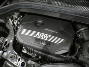 BMW 2シリーズ 218iｸﾞﾗﾝﾂｱﾗｰ ﾗｸﾞｼﾞｭｱﾘｰ ADｾｰﾌﾃｨPKG　☆有償ｶﾗｰ ☆後期 追ACC ﾚｰﾝDW 白革 ﾋｰﾀｰ iﾄﾞﾗｲﾌﾞﾅﾋﾞ(第6世代ﾀｯﾁP対応) ﾍｯﾄﾞｱｯﾌﾟDSP Bｶﾒﾗ PDC LEDﾗｲﾄ ｵｰﾄﾃｰﾙｹﾞｰﾄ　2年保証