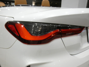 BMW 4シリーズ 420iｶﾌﾞﾘｵﾚ Mｽﾎﾟｰﾂ ｺﾝﾌｫｰﾄ&ﾌｧｽﾄﾄﾗｯｸPKG　☆1ｵｰﾅｰ ☆有償ｶﾗｰ ｺﾝﾌｫA Dｱｼｽﾄ 追ACC ﾚｰﾝCHW 衝突軽減 茶革/黒幌 ﾋｰﾀｰ ☆ｴｱｶﾗｰ iﾄﾞﾗｲﾌﾞﾅﾋﾞ(第7世代) ﾜｲﾔﾚｽCH 全周囲ｶﾒﾗ PDC ☆LEDﾚｰｻﾞｰﾗｲﾄ Mｽﾎﾟｰﾂｴｸｽﾃﾘｱ&19AW　2年保証
