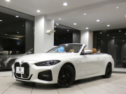 BMW 4シリーズ 420iｶﾌﾞﾘｵﾚ Mｽﾎﾟｰﾂ ｺﾝﾌｫｰﾄ&ﾌｧｽﾄﾄﾗｯｸPKG　☆1ｵｰﾅｰ ☆有償ｶﾗｰ ｺﾝﾌｫA Dｱｼｽﾄ 追ACC ﾚｰﾝCHW 衝突軽減 茶革/黒幌 ﾋｰﾀｰ ☆ｴｱｶﾗｰ iﾄﾞﾗｲﾌﾞﾅﾋﾞ(第7世代) ﾜｲﾔﾚｽCH 全周囲ｶﾒﾗ PDC ☆LEDﾚｰｻﾞｰﾗｲﾄ Mｽﾎﾟｰﾂｴｸｽﾃﾘｱ&19AW　2年保証