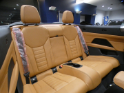 BMW 4シリーズ 420iｶﾌﾞﾘｵﾚ Mｽﾎﾟｰﾂ ｺﾝﾌｫｰﾄ&ﾌｧｽﾄﾄﾗｯｸPKG　☆1ｵｰﾅｰ ☆有償ｶﾗｰ ｺﾝﾌｫA Dｱｼｽﾄ 追ACC ﾚｰﾝCHW 衝突軽減 茶革/黒幌 ﾋｰﾀｰ ☆ｴｱｶﾗｰ iﾄﾞﾗｲﾌﾞﾅﾋﾞ(第7世代) ﾜｲﾔﾚｽCH 全周囲ｶﾒﾗ PDC ☆LEDﾚｰｻﾞｰﾗｲﾄ Mｽﾎﾟｰﾂｴｸｽﾃﾘｱ&19AW　2年保証