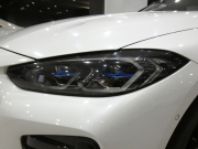 BMW 4シリーズ 420iｶﾌﾞﾘｵﾚ Mｽﾎﾟｰﾂ ｺﾝﾌｫｰﾄ&ﾌｧｽﾄﾄﾗｯｸPKG　☆1ｵｰﾅｰ ☆有償ｶﾗｰ ｺﾝﾌｫA Dｱｼｽﾄ 追ACC ﾚｰﾝCHW 衝突軽減 茶革/黒幌 ﾋｰﾀｰ ☆ｴｱｶﾗｰ iﾄﾞﾗｲﾌﾞﾅﾋﾞ(第7世代) ﾜｲﾔﾚｽCH 全周囲ｶﾒﾗ PDC ☆LEDﾚｰｻﾞｰﾗｲﾄ Mｽﾎﾟｰﾂｴｸｽﾃﾘｱ&19AW　2年保証