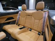 BMW 4シリーズ 420iｶﾌﾞﾘｵﾚ Mｽﾎﾟｰﾂ ｺﾝﾌｫｰﾄ&ﾌｧｽﾄﾄﾗｯｸPKG　☆1ｵｰﾅｰ ☆有償ｶﾗｰ ｺﾝﾌｫA Dｱｼｽﾄ 追ACC ﾚｰﾝCHW 衝突軽減 茶革/黒幌 ﾋｰﾀｰ ☆ｴｱｶﾗｰ iﾄﾞﾗｲﾌﾞﾅﾋﾞ(第7世代) ﾜｲﾔﾚｽCH 全周囲ｶﾒﾗ PDC ☆LEDﾚｰｻﾞｰﾗｲﾄ Mｽﾎﾟｰﾂｴｸｽﾃﾘｱ&19AW　2年保証