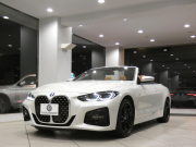 BMW 4シリーズ 420iｶﾌﾞﾘｵﾚ Mｽﾎﾟｰﾂ ｺﾝﾌｫｰﾄ&ﾌｧｽﾄﾄﾗｯｸPKG　☆1ｵｰﾅｰ ☆有償ｶﾗｰ ｺﾝﾌｫA Dｱｼｽﾄ 追ACC ﾚｰﾝCHW 衝突軽減 茶革/黒幌 ﾋｰﾀｰ ☆ｴｱｶﾗｰ iﾄﾞﾗｲﾌﾞﾅﾋﾞ(第7世代) ﾜｲﾔﾚｽCH 全周囲ｶﾒﾗ PDC ☆LEDﾚｰｻﾞｰﾗｲﾄ Mｽﾎﾟｰﾂｴｸｽﾃﾘｱ&19AW　2年保証