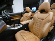 BMW 4シリーズ 420iｶﾌﾞﾘｵﾚ Mｽﾎﾟｰﾂ ｺﾝﾌｫｰﾄ&ﾌｧｽﾄﾄﾗｯｸPKG　☆1ｵｰﾅｰ ☆有償ｶﾗｰ ｺﾝﾌｫA Dｱｼｽﾄ 追ACC ﾚｰﾝCHW 衝突軽減 茶革/黒幌 ﾋｰﾀｰ ☆ｴｱｶﾗｰ iﾄﾞﾗｲﾌﾞﾅﾋﾞ(第7世代) ﾜｲﾔﾚｽCH 全周囲ｶﾒﾗ PDC ☆LEDﾚｰｻﾞｰﾗｲﾄ Mｽﾎﾟｰﾂｴｸｽﾃﾘｱ&19AW　2年保証