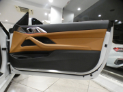 BMW 4シリーズ 420iｶﾌﾞﾘｵﾚ Mｽﾎﾟｰﾂ ｺﾝﾌｫｰﾄ&ﾌｧｽﾄﾄﾗｯｸPKG　☆1ｵｰﾅｰ ☆有償ｶﾗｰ ｺﾝﾌｫA Dｱｼｽﾄ 追ACC ﾚｰﾝCHW 衝突軽減 茶革/黒幌 ﾋｰﾀｰ ☆ｴｱｶﾗｰ iﾄﾞﾗｲﾌﾞﾅﾋﾞ(第7世代) ﾜｲﾔﾚｽCH 全周囲ｶﾒﾗ PDC ☆LEDﾚｰｻﾞｰﾗｲﾄ Mｽﾎﾟｰﾂｴｸｽﾃﾘｱ&19AW　2年保証