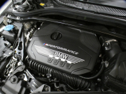 BMW 2シリーズ M235i Xﾄﾞﾗｲﾌﾞ ｸﾞﾗﾝｸｰﾍﾟ　ｺﾝﾌｫA Dｱｼｽﾄ 追ACC ﾚｰﾝDW 衝突軽減 半革 ﾋｰﾀｰ iﾄﾞﾗｲﾌﾞﾅﾋﾞ(第7世代) Bｶﾒﾗ PDC LEDﾗｲﾄ ｱﾝﾋﾞｴﾝﾄﾗｲﾄ 専用ｴｸｽﾃﾘｱ&18AW 306ps　2年保証