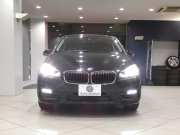 BMW 2シリーズ 218iｸﾞﾗﾝﾂｱﾗｰ ｱﾄﾞﾊﾞﾝｽﾄｱｸﾃｨﾌﾞｾｰﾌﾃｨPKG　☆後期 ☆追ACC ﾚｰﾝDW ｼｰﾄﾋｰﾀｰ iﾄﾞﾗｲﾌﾞﾅﾋﾞ(第6世代ﾀｯﾁP対応) ☆ﾍｯﾄﾞｱｯﾌﾟDSP Bｶﾒﾗ PDC LEDﾗｲﾄ ｵｰﾄﾃｰﾙｹﾞｰﾄ　2年保証