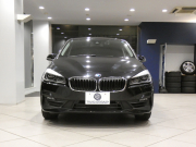 BMW 2シリーズ 218iｸﾞﾗﾝﾂｱﾗｰ ｱﾄﾞﾊﾞﾝｽﾄｱｸﾃｨﾌﾞｾｰﾌﾃｨPKG　☆後期 ☆追ACC ﾚｰﾝDW ｼｰﾄﾋｰﾀｰ iﾄﾞﾗｲﾌﾞﾅﾋﾞ(第6世代ﾀｯﾁP対応) ☆ﾍｯﾄﾞｱｯﾌﾟDSP Bｶﾒﾗ PDC LEDﾗｲﾄ ｵｰﾄﾃｰﾙｹﾞｰﾄ　2年保証