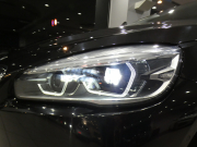 BMW 2シリーズ 218iｸﾞﾗﾝﾂｱﾗｰ ｱﾄﾞﾊﾞﾝｽﾄｱｸﾃｨﾌﾞｾｰﾌﾃｨPKG　☆後期 ☆追ACC ﾚｰﾝDW ｼｰﾄﾋｰﾀｰ iﾄﾞﾗｲﾌﾞﾅﾋﾞ(第6世代ﾀｯﾁP対応) ☆ﾍｯﾄﾞｱｯﾌﾟDSP Bｶﾒﾗ PDC LEDﾗｲﾄ ｵｰﾄﾃｰﾙｹﾞｰﾄ　2年保証