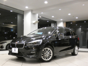 BMW 2シリーズ 218iｸﾞﾗﾝﾂｱﾗｰ ｱﾄﾞﾊﾞﾝｽﾄｱｸﾃｨﾌﾞｾｰﾌﾃｨPKG　☆後期 ☆追ACC ﾚｰﾝDW ｼｰﾄﾋｰﾀｰ iﾄﾞﾗｲﾌﾞﾅﾋﾞ(第6世代ﾀｯﾁP対応) ☆ﾍｯﾄﾞｱｯﾌﾟDSP Bｶﾒﾗ PDC LEDﾗｲﾄ ｵｰﾄﾃｰﾙｹﾞｰﾄ　2年保証