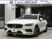 ボルボ V60 V60 T5 ｲﾝｽｸﾘﾌﾟｼｮﾝ　追ACC･LKA･ LCMA 茶革 ﾋｰﾀｰ ﾍﾞﾝﾁﾚｰﾀｰ ﾏｯｻｰｼﾞ ☆OPｲﾝﾃﾘｱﾄﾘﾑ ﾀｯﾁｽｸﾘｰﾝHDDﾅﾋﾞTV harmank 全周囲ｶﾒﾗ ﾍｯﾄﾞｱｯﾌﾟDSP LEDﾗｲﾄ ｵｰﾄﾃｰﾙｹﾞｰﾄ 18AW　2年保証