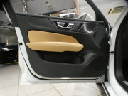 ボルボ V60 V60 T5 ｲﾝｽｸﾘﾌﾟｼｮﾝ　追ACC･LKA･ LCMA 茶革 ﾋｰﾀｰ ﾍﾞﾝﾁﾚｰﾀｰ ﾏｯｻｰｼﾞ ☆OPｲﾝﾃﾘｱﾄﾘﾑ ﾀｯﾁｽｸﾘｰﾝHDDﾅﾋﾞTV harmank 全周囲ｶﾒﾗ ﾍｯﾄﾞｱｯﾌﾟDSP LEDﾗｲﾄ ｵｰﾄﾃｰﾙｹﾞｰﾄ 18AW　2年保証