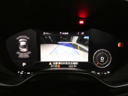 アウディ TTクーペ TTｸｰﾍﾟ 2.0TFSIｸﾜﾄﾛ ｱｼｽﾀﾝｽPKG　ADVｷｰ ｸﾙｺﾝ ｴﾌｪｸﾄｸﾛｽｼｰﾄ MMIﾅﾋﾞTV ☆Bｶﾒﾗ PDC ﾊﾞｰﾁｬﾙCP ☆ﾏﾄﾘｸｽLED 18AW　2年保証