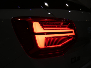 アウディ Q2 Q2 ﾌﾞﾗｯｸｽﾀｲﾙﾌﾟﾗｽ　☆限定 ☆1ｵｰﾅｰ 追ACC ｻｲﾄﾞｱｼｽﾄ 衝突軽減 黒革 ﾋｰﾀｰ MMIﾅﾋﾞ ﾊﾞｰﾁｬﾙCP TV ｽﾏｰﾄﾌｫﾝIF ☆ﾏﾄﾘｸｽLED ﾌﾞﾗｯｸｽﾀｲﾘﾝｸﾞ 18AW ☆専用ﾎﾞﾃﾞｨｶﾗｰ　2年保証