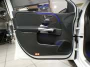 メルセデスベンツ Bクラス B180 ﾚｻﾞｰｴｸｽｸﾙｰｼﾌﾞ&ｱﾄﾞﾊﾞﾝｽﾄPKG　☆1ｵｰﾅｰ 黒革 ☆ﾊﾟﾉﾗﾏSR MBUX TV 全周囲ｶﾒﾗ PTS ﾍｯﾄﾞｱｯﾌﾟDSP Meｺﾈ ｱﾄﾞﾊﾞﾝｽﾄｻｳﾝﾄﾞ LEDﾗｲﾄ ｱﾝﾋﾞｴﾝﾄﾗｲﾄ ｵｰﾄﾃｰﾙｹﾞｰﾄ ﾃﾞｼﾞﾀﾙﾐﾗｰ 純正前後ﾄﾞﾗﾚｺ　2年保証