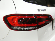 メルセデスベンツ Bクラス B180 ﾚｻﾞｰｴｸｽｸﾙｰｼﾌﾞ&ｱﾄﾞﾊﾞﾝｽﾄPKG　☆1ｵｰﾅｰ 黒革 ☆ﾊﾟﾉﾗﾏSR MBUX TV 全周囲ｶﾒﾗ PTS ﾍｯﾄﾞｱｯﾌﾟDSP Meｺﾈ ｱﾄﾞﾊﾞﾝｽﾄｻｳﾝﾄﾞ LEDﾗｲﾄ ｱﾝﾋﾞｴﾝﾄﾗｲﾄ ｵｰﾄﾃｰﾙｹﾞｰﾄ ﾃﾞｼﾞﾀﾙﾐﾗｰ 純正前後ﾄﾞﾗﾚｺ　2年保証
