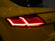 アウディ TTクーペ TTｸｰﾍﾟ 2.0TFSI Sﾗｲﾝ&ｱｼｽﾀﾝｽPKG　ADVｷｰ ｸﾙｺﾝ 半革 MMIﾅﾋﾞTV ☆Bｶﾒﾗ PDC ﾊﾞｰﾁｬﾙCP ☆ﾏﾄﾘｸｽLED Sﾗｲﾝｴｸｽﾃﾘｱ&18AW　2年保証