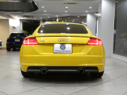 アウディ TTクーペ TTｸｰﾍﾟ 2.0TFSI Sﾗｲﾝ&ｱｼｽﾀﾝｽPKG　ADVｷｰ ｸﾙｺﾝ 半革 MMIﾅﾋﾞTV ☆Bｶﾒﾗ PDC ﾊﾞｰﾁｬﾙCP ☆ﾏﾄﾘｸｽLED Sﾗｲﾝｴｸｽﾃﾘｱ&18AW　2年保証