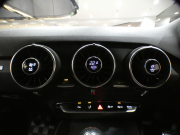 アウディ TTクーペ TTｸｰﾍﾟ 2.0TFSI Sﾗｲﾝ&ｱｼｽﾀﾝｽPKG　ADVｷｰ ｸﾙｺﾝ 半革 MMIﾅﾋﾞTV ☆Bｶﾒﾗ PDC ﾊﾞｰﾁｬﾙCP ☆ﾏﾄﾘｸｽLED Sﾗｲﾝｴｸｽﾃﾘｱ&18AW　2年保証