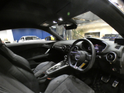 アウディ TTクーペ TTｸｰﾍﾟ 2.0TFSI Sﾗｲﾝ&ｱｼｽﾀﾝｽPKG　ADVｷｰ ｸﾙｺﾝ 半革 MMIﾅﾋﾞTV ☆Bｶﾒﾗ PDC ﾊﾞｰﾁｬﾙCP ☆ﾏﾄﾘｸｽLED Sﾗｲﾝｴｸｽﾃﾘｱ&18AW　2年保証