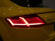 アウディ TTクーペ TTｸｰﾍﾟ 2.0TFSI Sﾗｲﾝ&ｱｼｽﾀﾝｽPKG　ADVｷｰ ｸﾙｺﾝ 半革 MMIﾅﾋﾞTV ☆Bｶﾒﾗ PDC ﾊﾞｰﾁｬﾙCP ☆ﾏﾄﾘｸｽLED Sﾗｲﾝｴｸｽﾃﾘｱ&18AW　2年保証