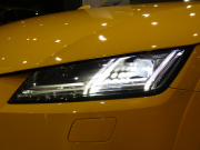 アウディ TTクーペ TTｸｰﾍﾟ 2.0TFSI Sﾗｲﾝ&ｱｼｽﾀﾝｽPKG　ADVｷｰ ｸﾙｺﾝ 半革 MMIﾅﾋﾞTV ☆Bｶﾒﾗ PDC ﾊﾞｰﾁｬﾙCP ☆ﾏﾄﾘｸｽLED Sﾗｲﾝｴｸｽﾃﾘｱ&18AW　2年保証