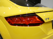 アウディ TTクーペ TTｸｰﾍﾟ 2.0TFSI Sﾗｲﾝ&ｱｼｽﾀﾝｽPKG　ADVｷｰ ｸﾙｺﾝ 半革 MMIﾅﾋﾞTV ☆Bｶﾒﾗ PDC ﾊﾞｰﾁｬﾙCP ☆ﾏﾄﾘｸｽLED Sﾗｲﾝｴｸｽﾃﾘｱ&18AW　2年保証