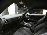 アウディ TTクーペ TTｸｰﾍﾟ 2.0TFSI Sﾗｲﾝ&ｱｼｽﾀﾝｽPKG　ADVｷｰ ｸﾙｺﾝ 半革 MMIﾅﾋﾞTV ☆Bｶﾒﾗ PDC ﾊﾞｰﾁｬﾙCP ☆ﾏﾄﾘｸｽLED Sﾗｲﾝｴｸｽﾃﾘｱ&18AW　2年保証