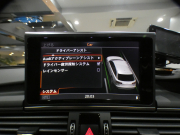 アウディ A6アバント A6ｵｰﾙﾛｰﾄﾞｸﾜﾄﾛ ｱｼｽﾀﾝｽ&ﾊﾟｰｸｱｼｽﾄPKG　☆後期 追ACC ﾚｰﾝ&ｻｲﾄﾞｱｼｽﾄ  黒革 ﾋｰﾀｰ ☆ﾊﾟﾉﾗﾏSR MMIﾅﾋﾞTV ☆全周囲ｶﾒﾗ PDC ☆ﾏﾄﾘｸｽLED ｵｰﾄﾃｰﾙｹﾞｰﾄ　2年保証