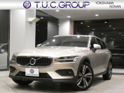 ボルボ V60 V60 ｸﾛｽｶﾝﾄﾘｰ ｱﾙﾃｨﾒｯﾄB5 AWD　☆1ｵｰﾅｰ 追ACC･LKA･ LCMA 茶革 ﾋｰﾀｰ ﾍﾞﾝﾁﾚｰﾀｰ ﾏｯｻｰｼﾞ ☆ｽﾃｱﾋｰﾀｰ ☆革張りﾀﾞｯｼｭﾎﾞｰﾄﾞ ☆Googleﾅﾋﾞ harmank 全周囲ｶﾒﾗ ﾍｯﾄﾞｱｯﾌﾟDSP LEDﾗｲﾄ ｵｰﾄﾃｰﾙｹﾞｰﾄ 19AW　2年保証