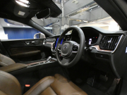 ボルボ V60 V60 ｸﾛｽｶﾝﾄﾘｰ ｱﾙﾃｨﾒｯﾄB5 AWD　☆1ｵｰﾅｰ 追ACC･LKA･ LCMA 茶革 ﾋｰﾀｰ ﾍﾞﾝﾁﾚｰﾀｰ ﾏｯｻｰｼﾞ ☆ｽﾃｱﾋｰﾀｰ ☆革張りﾀﾞｯｼｭﾎﾞｰﾄﾞ ☆Googleﾅﾋﾞ harmank 全周囲ｶﾒﾗ ﾍｯﾄﾞｱｯﾌﾟDSP LEDﾗｲﾄ ｵｰﾄﾃｰﾙｹﾞｰﾄ 19AW　2年保証