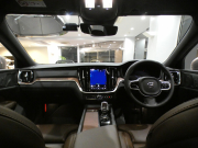 ボルボ V60 V60 ｸﾛｽｶﾝﾄﾘｰ ｱﾙﾃｨﾒｯﾄB5 AWD　☆1ｵｰﾅｰ 追ACC･LKA･ LCMA 茶革 ﾋｰﾀｰ ﾍﾞﾝﾁﾚｰﾀｰ ﾏｯｻｰｼﾞ ☆ｽﾃｱﾋｰﾀｰ ☆革張りﾀﾞｯｼｭﾎﾞｰﾄﾞ ☆Googleﾅﾋﾞ harmank 全周囲ｶﾒﾗ ﾍｯﾄﾞｱｯﾌﾟDSP LEDﾗｲﾄ ｵｰﾄﾃｰﾙｹﾞｰﾄ 19AW　2年保証
