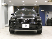 ボルボ XC40 XC40 T5 AWD ｲﾝｽｸﾘﾌﾟｼｮﾝ　☆1ｵｰﾅｰ 追ACC･LKA･ BLIS 赤革 ☆全席ﾋｰﾀｰ☆ｻﾝﾙｰﾌ ☆ｸﾘｽﾀﾙｼﾌﾄ ﾀｯﾁｽｸﾘｰﾝHDDﾅﾋﾞ harmank 全周囲ｶﾒﾗ ﾜｲﾔﾚｽCH LEDﾗｲﾄ ｵｰﾄﾃｰﾙｹﾞｰﾄ 19AW　2年保証