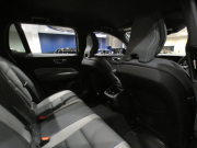 ボルボ V60 V60 B5 Rﾃﾞｻﾞｲﾝ　ｼﾃｨｾｰﾌﾃｨ 追ACC･BLIS 黒半革 ☆全席ﾋｰﾀｰ ☆ｽﾃｱﾋｰﾀｰ ﾀｯﾁｽｸﾘｰﾝHDDﾅﾋﾞTV harman/K 全周囲ｶﾒﾗ ﾍｯﾄﾞｱｯﾌﾟDSP LEDﾗｲﾄ Rﾃﾞｻﾞｲﾝ専用ｴｸｽﾃﾘｱ ☆OP19AW B5ｴﾝｼﾞﾝ+ﾓｰﾀｰ　2年保証