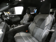 ボルボ V60 V60 B5 Rﾃﾞｻﾞｲﾝ　ｼﾃｨｾｰﾌﾃｨ 追ACC･BLIS 黒半革 ☆全席ﾋｰﾀｰ ☆ｽﾃｱﾋｰﾀｰ ﾀｯﾁｽｸﾘｰﾝHDDﾅﾋﾞTV harman/K 全周囲ｶﾒﾗ ﾍｯﾄﾞｱｯﾌﾟDSP LEDﾗｲﾄ Rﾃﾞｻﾞｲﾝ専用ｴｸｽﾃﾘｱ ☆OP19AW B5ｴﾝｼﾞﾝ+ﾓｰﾀｰ　2年保証