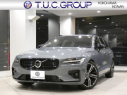 ボルボ V60 V60 B5 Rﾃﾞｻﾞｲﾝ　ｼﾃｨｾｰﾌﾃｨ 追ACC･BLIS 黒半革 ☆全席ﾋｰﾀｰ ☆ｽﾃｱﾋｰﾀｰ ﾀｯﾁｽｸﾘｰﾝHDDﾅﾋﾞTV harman/K 全周囲ｶﾒﾗ ﾍｯﾄﾞｱｯﾌﾟDSP LEDﾗｲﾄ Rﾃﾞｻﾞｲﾝ専用ｴｸｽﾃﾘｱ ☆OP19AW B5ｴﾝｼﾞﾝ+ﾓｰﾀｰ　2年保証