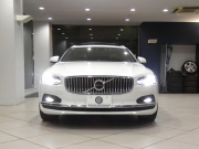 ボルボ V90 V90 B6 AWD ｲﾝｽｸﾘﾌﾟｼｮﾝ　ｼﾃｨｾｰﾌ 追ACC･LKA･ LCMA ｽﾃｱﾋｰﾀｰ 茶革 全席ﾋｰﾀｰ ☆ﾊﾟﾉﾗﾏSR ﾀｯﾁｽｸﾘｰﾝHDDﾅﾋﾞTV ☆B&Wｻｳﾝﾄﾞ 全周ｶﾒﾗ PDC ﾍｯﾄﾞｱｯﾌﾟDSP ☆ｸﾘｽﾀﾙｼﾌﾄ LEDﾗｲﾄ 専用ｴｸｽﾃﾘｱ&19AW B6ｴﾝｼﾞﾝ +ﾓｰﾀｰ　2年保証