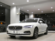 ボルボ V90 V90 B6 AWD ｲﾝｽｸﾘﾌﾟｼｮﾝ　ｼﾃｨｾｰﾌ 追ACC･LKA･ LCMA ｽﾃｱﾋｰﾀｰ 茶革 全席ﾋｰﾀｰ ☆ﾊﾟﾉﾗﾏSR ﾀｯﾁｽｸﾘｰﾝHDDﾅﾋﾞTV ☆B&Wｻｳﾝﾄﾞ 全周ｶﾒﾗ PDC ﾍｯﾄﾞｱｯﾌﾟDSP ☆ｸﾘｽﾀﾙｼﾌﾄ LEDﾗｲﾄ 専用ｴｸｽﾃﾘｱ&19AW B6ｴﾝｼﾞﾝ +ﾓｰﾀｰ　2年保証