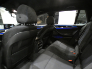 BMW 5シリーズ 523iﾂｰﾘﾝｸﾞｴﾃﾞｨｼｮﾝ ﾐｯｼｮﾝｲﾝﾎﾟｯｼﾌﾞﾙ　☆特別仕様 Dｱｼｽﾄ+ 追ACC ﾚｰﾝCHW 衝突軽減 ｸﾛｽ/ｱﾙｶﾝﾀｰﾗｼｰﾄ  iﾄﾞﾗｲﾌﾞﾅﾋﾞ(第6世代ﾀｯﾁP対応) ☆harman/k 全周囲ｶﾒﾗ PDC ☆ﾍｯﾄﾞｱｯﾌﾟDSP LEDﾗｲﾄ ｵｰﾄﾄﾗﾝｸ Mｽﾎﾟｰﾂｴｱﾛ&19AW　2年保証