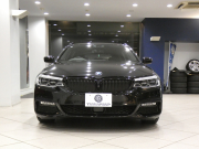 BMW 5シリーズ 523iﾂｰﾘﾝｸﾞｴﾃﾞｨｼｮﾝ ﾐｯｼｮﾝｲﾝﾎﾟｯｼﾌﾞﾙ　☆特別仕様 Dｱｼｽﾄ+ 追ACC ﾚｰﾝCHW 衝突軽減 ｸﾛｽ/ｱﾙｶﾝﾀｰﾗｼｰﾄ  iﾄﾞﾗｲﾌﾞﾅﾋﾞ(第6世代ﾀｯﾁP対応) ☆harman/k 全周囲ｶﾒﾗ PDC ☆ﾍｯﾄﾞｱｯﾌﾟDSP LEDﾗｲﾄ ｵｰﾄﾄﾗﾝｸ Mｽﾎﾟｰﾂｴｱﾛ&19AW　2年保証