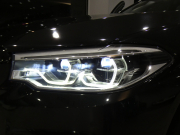 BMW 5シリーズ 523iﾂｰﾘﾝｸﾞｴﾃﾞｨｼｮﾝ ﾐｯｼｮﾝｲﾝﾎﾟｯｼﾌﾞﾙ　☆特別仕様 Dｱｼｽﾄ+ 追ACC ﾚｰﾝCHW 衝突軽減 ｸﾛｽ/ｱﾙｶﾝﾀｰﾗｼｰﾄ  iﾄﾞﾗｲﾌﾞﾅﾋﾞ(第6世代ﾀｯﾁP対応) ☆harman/k 全周囲ｶﾒﾗ PDC ☆ﾍｯﾄﾞｱｯﾌﾟDSP LEDﾗｲﾄ ｵｰﾄﾄﾗﾝｸ Mｽﾎﾟｰﾂｴｱﾛ&19AW　2年保証