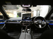 BMW 5シリーズ 523iﾂｰﾘﾝｸﾞｴﾃﾞｨｼｮﾝ ﾐｯｼｮﾝｲﾝﾎﾟｯｼﾌﾞﾙ　☆特別仕様 Dｱｼｽﾄ+ 追ACC ﾚｰﾝCHW 衝突軽減 ｸﾛｽ/ｱﾙｶﾝﾀｰﾗｼｰﾄ  iﾄﾞﾗｲﾌﾞﾅﾋﾞ(第6世代ﾀｯﾁP対応) ☆harman/k 全周囲ｶﾒﾗ PDC ☆ﾍｯﾄﾞｱｯﾌﾟDSP LEDﾗｲﾄ ｵｰﾄﾄﾗﾝｸ Mｽﾎﾟｰﾂｴｱﾛ&19AW　2年保証