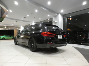 BMW 5シリーズ 523iﾂｰﾘﾝｸﾞｴﾃﾞｨｼｮﾝ ﾐｯｼｮﾝｲﾝﾎﾟｯｼﾌﾞﾙ　☆特別仕様 Dｱｼｽﾄ+ 追ACC ﾚｰﾝCHW 衝突軽減 ｸﾛｽ/ｱﾙｶﾝﾀｰﾗｼｰﾄ  iﾄﾞﾗｲﾌﾞﾅﾋﾞ(第6世代ﾀｯﾁP対応) ☆harman/k 全周囲ｶﾒﾗ PDC ☆ﾍｯﾄﾞｱｯﾌﾟDSP LEDﾗｲﾄ ｵｰﾄﾄﾗﾝｸ Mｽﾎﾟｰﾂｴｱﾛ&19AW　2年保証