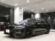 BMW 5シリーズ 523iﾂｰﾘﾝｸﾞｴﾃﾞｨｼｮﾝ ﾐｯｼｮﾝｲﾝﾎﾟｯｼﾌﾞﾙ　☆特別仕様 Dｱｼｽﾄ+ 追ACC ﾚｰﾝCHW 衝突軽減 ｸﾛｽ/ｱﾙｶﾝﾀｰﾗｼｰﾄ  iﾄﾞﾗｲﾌﾞﾅﾋﾞ(第6世代ﾀｯﾁP対応) ☆harman/k 全周囲ｶﾒﾗ PDC ☆ﾍｯﾄﾞｱｯﾌﾟDSP LEDﾗｲﾄ ｵｰﾄﾄﾗﾝｸ Mｽﾎﾟｰﾂｴｱﾛ&19AW　2年保証