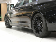 BMW 5シリーズ 523iﾂｰﾘﾝｸﾞｴﾃﾞｨｼｮﾝ ﾐｯｼｮﾝｲﾝﾎﾟｯｼﾌﾞﾙ　☆特別仕様 Dｱｼｽﾄ+ 追ACC ﾚｰﾝCHW 衝突軽減 ｸﾛｽ/ｱﾙｶﾝﾀｰﾗｼｰﾄ  iﾄﾞﾗｲﾌﾞﾅﾋﾞ(第6世代ﾀｯﾁP対応) ☆harman/k 全周囲ｶﾒﾗ PDC ☆ﾍｯﾄﾞｱｯﾌﾟDSP LEDﾗｲﾄ ｵｰﾄﾄﾗﾝｸ Mｽﾎﾟｰﾂｴｱﾛ&19AW　2年保証