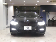 BMW 5シリーズ 523iﾂｰﾘﾝｸﾞｴﾃﾞｨｼｮﾝ ﾐｯｼｮﾝｲﾝﾎﾟｯｼﾌﾞﾙ　☆特別仕様 Dｱｼｽﾄ+ 追ACC ﾚｰﾝCHW 衝突軽減 ｸﾛｽ/ｱﾙｶﾝﾀｰﾗｼｰﾄ  iﾄﾞﾗｲﾌﾞﾅﾋﾞ(第6世代ﾀｯﾁP対応) ☆harman/k 全周囲ｶﾒﾗ PDC ☆ﾍｯﾄﾞｱｯﾌﾟDSP LEDﾗｲﾄ ｵｰﾄﾄﾗﾝｸ Mｽﾎﾟｰﾂｴｱﾛ&19AW　2年保証