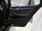 BMW 5シリーズ 523iﾂｰﾘﾝｸﾞｴﾃﾞｨｼｮﾝ ﾐｯｼｮﾝｲﾝﾎﾟｯｼﾌﾞﾙ　☆特別仕様 Dｱｼｽﾄ+ 追ACC ﾚｰﾝCHW 衝突軽減 ｸﾛｽ/ｱﾙｶﾝﾀｰﾗｼｰﾄ  iﾄﾞﾗｲﾌﾞﾅﾋﾞ(第6世代ﾀｯﾁP対応) ☆harman/k 全周囲ｶﾒﾗ PDC ☆ﾍｯﾄﾞｱｯﾌﾟDSP LEDﾗｲﾄ ｵｰﾄﾄﾗﾝｸ Mｽﾎﾟｰﾂｴｱﾛ&19AW　2年保証