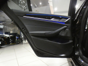 BMW 5シリーズ 523iﾂｰﾘﾝｸﾞｴﾃﾞｨｼｮﾝ ﾐｯｼｮﾝｲﾝﾎﾟｯｼﾌﾞﾙ　☆特別仕様 Dｱｼｽﾄ+ 追ACC ﾚｰﾝCHW 衝突軽減 ｸﾛｽ/ｱﾙｶﾝﾀｰﾗｼｰﾄ  iﾄﾞﾗｲﾌﾞﾅﾋﾞ(第6世代ﾀｯﾁP対応) ☆harman/k 全周囲ｶﾒﾗ PDC ☆ﾍｯﾄﾞｱｯﾌﾟDSP LEDﾗｲﾄ ｵｰﾄﾄﾗﾝｸ Mｽﾎﾟｰﾂｴｱﾛ&19AW　2年保証