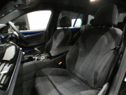 BMW 5シリーズ 523iﾂｰﾘﾝｸﾞｴﾃﾞｨｼｮﾝ ﾐｯｼｮﾝｲﾝﾎﾟｯｼﾌﾞﾙ　☆特別仕様 Dｱｼｽﾄ+ 追ACC ﾚｰﾝCHW 衝突軽減 ｸﾛｽ/ｱﾙｶﾝﾀｰﾗｼｰﾄ  iﾄﾞﾗｲﾌﾞﾅﾋﾞ(第6世代ﾀｯﾁP対応) ☆harman/k 全周囲ｶﾒﾗ PDC ☆ﾍｯﾄﾞｱｯﾌﾟDSP LEDﾗｲﾄ ｵｰﾄﾄﾗﾝｸ Mｽﾎﾟｰﾂｴｱﾛ&19AW　2年保証